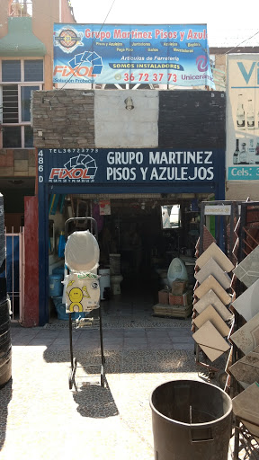 Grupo Martínez pisos Y Azulejos