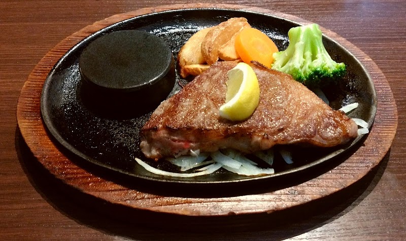 ステーキのあさくま 岐阜長良店 岐阜県岐阜市鷺山東 ステーキハウス グルコミ