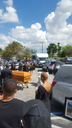 Park «Cloverleaf Park», reviews and photos, 303 NW 191st St, Miami Gardens, FL 33169, USA