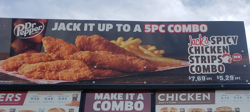 Jack in the Box image
