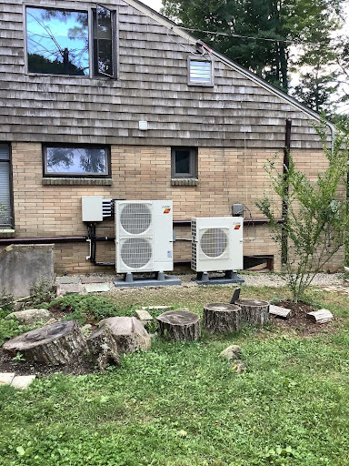 HVAC Contractor «Jones Services», reviews and photos, 2099 NY-17A, Goshen, NY 10924, USA