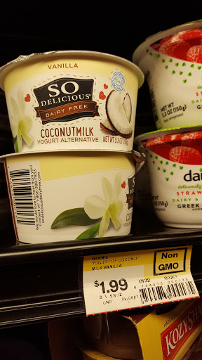 Grocery Store «Earth Fare», reviews and photos, 725 Cherry Rd, Rock Hill, SC 29732, USA