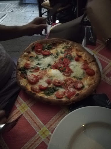 La Taverna Del Pozzo 2 - Ristorante - Pizzeria in Cava de Tirreni, Provincia di Salerno