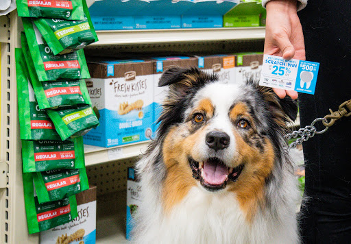 Pet Supply Store «Pet Supermarket», reviews and photos, 2061 Aloma Ave, Winter Park, FL 32792, USA