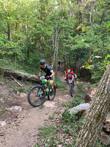 Bicycle Store «A&B Cycle», reviews and photos, 3620 S National Ave, Springfield, MO 65807, USA