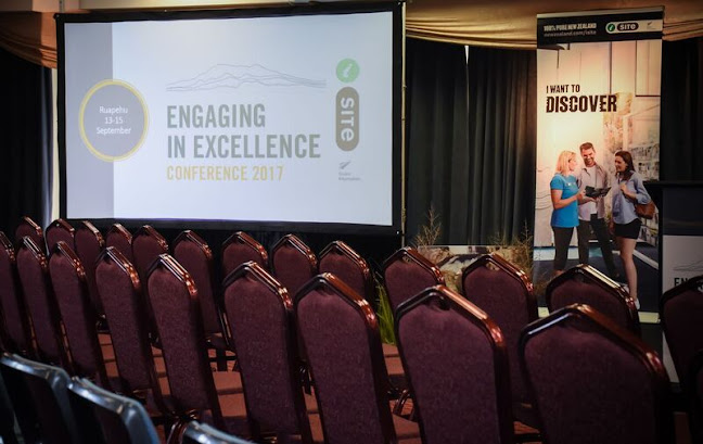 West Coast Conferences and Events Phone number