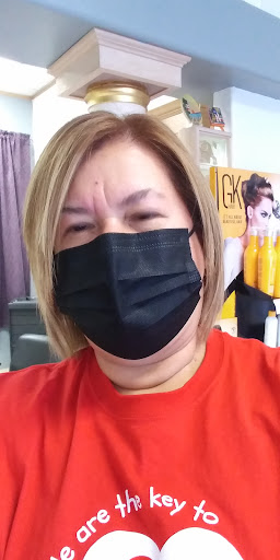 Beauty Salon «BELLA SALON», reviews and photos, 7402 Custer Rd W #105, Lakewood, WA 98498, USA