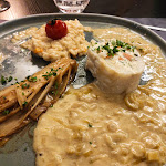 Photo n° 2 de l'avis de amely.a fait le 03/06/2023 à 07:53 pour Le Bistro Chic à Les Ageux