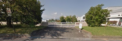 海津市立平田中学校