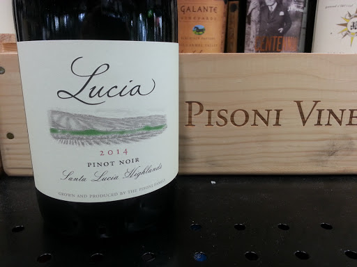 Liquor Store «Lopez Liquors & Fine Wines», reviews and photos, San Carlos St, Carmel-By-The-Sea, CA 93923, USA