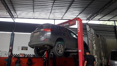 Photos of Lavadora de autos Speed