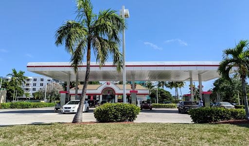 Convenience Store «Speedway», reviews and photos, 1508 79th Street Causeway, North Bay Village, FL 33141, USA