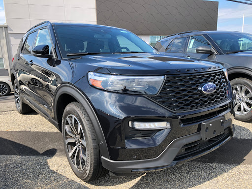 Ford Dealer «Causeway Ford Lincoln», reviews and photos, 375 NJ-72, Manahawkin, NJ 08050, USA