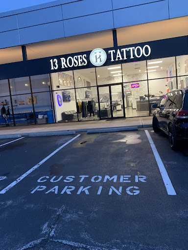 Find astrological tattoo ideas for your next unique tattoo in Maryland Heights at Thirteen Roses Tattoo & Aesthetics