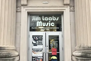 Jim Laabs Music Store image