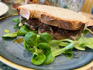 Photo n°128 de La Côte & l'Arête Claye-Souilly à Claye-Souilly ()