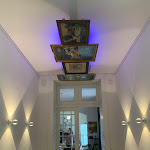 Photo n°1 de l'avis de Matthias.t fait le 31/05/2023 à 10:41 sur le  Hotel-Restaurant zum Bahnhof 1894 Rohrbach à Rohrbach