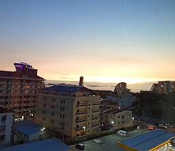 M Pattaya Hotel photo