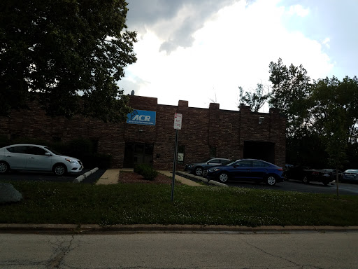 Auto Body Shop «Auto Collision Rebuilders», reviews and photos, 246 N Woodwork Ln, Palatine, IL 60067, USA