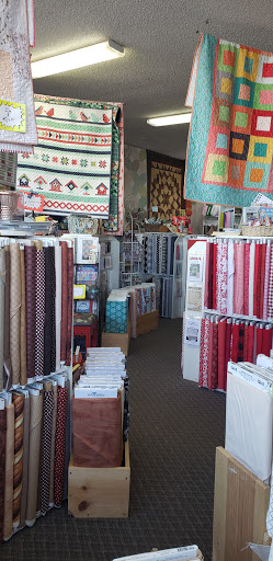 Fabric Store «Sew-N-Save», reviews and photos, 1475 S State St # A, Clearfield, UT 84015, USA