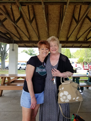 Water Park «Uhrichsville Water Park», reviews and photos, 401 E 12th St, Uhrichsville, OH 44683, USA