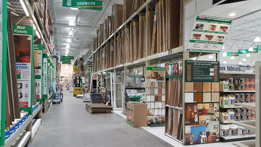 Home Improvement Store «Menards», reviews and photos, 2920 Decker Dr, Rice Lake, WI 54868, USA