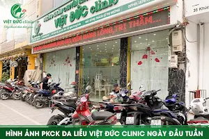 Phòng Khám Da Liễu Việt Đức image