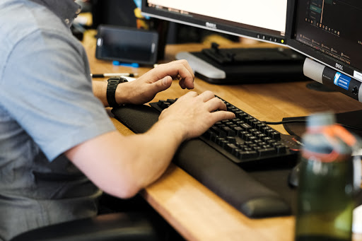 Computer Repair Service «Concise Computer Consulting, Inc.», reviews and photos, 2350 Franklin Rd #120, Bloomfield Hills, MI 48302, USA