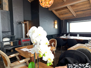 Photo n°45 de Restaurant Le Panoramic à Courchevel Saint Bon ()