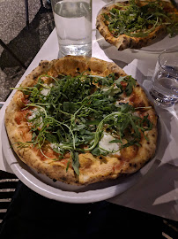 Mozzarella du Restaurant italien La Toscana - Ristorante & Pizzeria à Grenoble - n°4