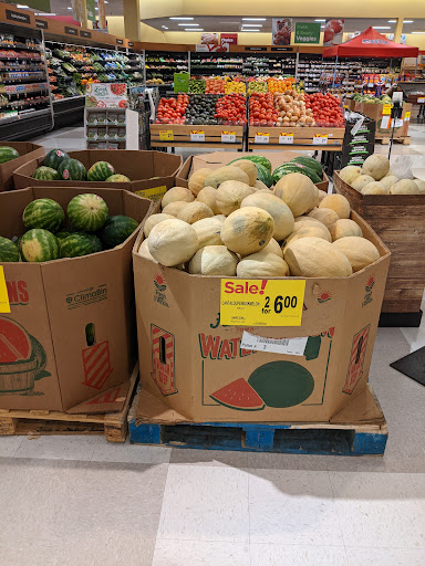 Supermarket «Shoppers Food & Pharmacy - Mondawmin», reviews and photos, 2000 Gwynns Falls Pkwy, Baltimore, MD 21216, USA