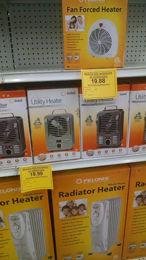 Hardware Store «Mission Ace Hardware», reviews and photos, 531 S Glendora Ave, Glendora, CA 91741, USA