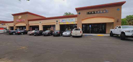 Explore lower abdominal tattoo ideas, creative tattoo ideas in Sacramento, available at Dying Breed Tattoo