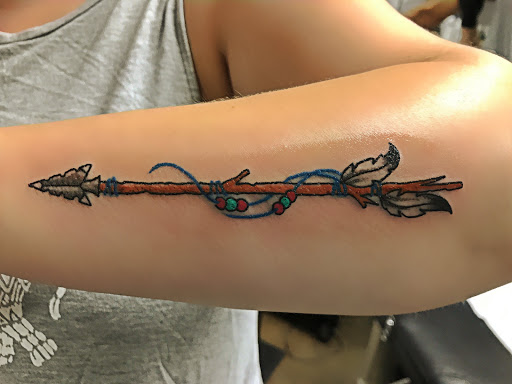 Tattoo Shop «Trilogy Tattoo Co», reviews and photos, 701 Lynnhaven Pkwy, Virginia Beach, VA 23452, USA