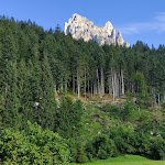 Photo n°2 de l'avis de mario.c fait le 26/08/2021 à 15:49 sur le  Al Cacciatore - Hotel à Tonadico