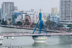 Han River Bridge image