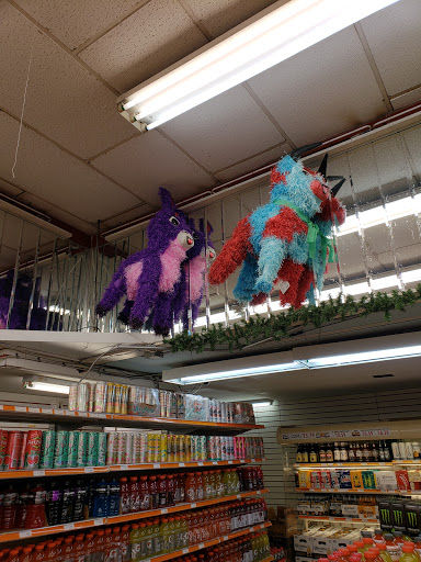 Supermarket «Bestway Supermarket», reviews and photos, 3109 Graham Rd, Falls Church, VA 22042, USA