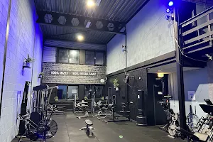 Personal Lifestyle Gym image