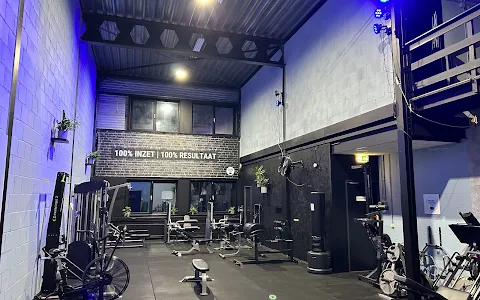 Personal Lifestyle Gym image