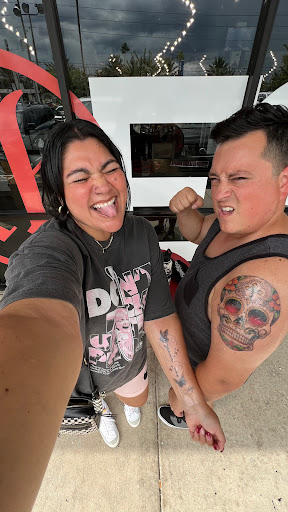 Explore simple adhd tattoo ideas, creative tattoo ideas in Kissimmee, available at Fallen Heroes Tattoo & Piercing (Florida)