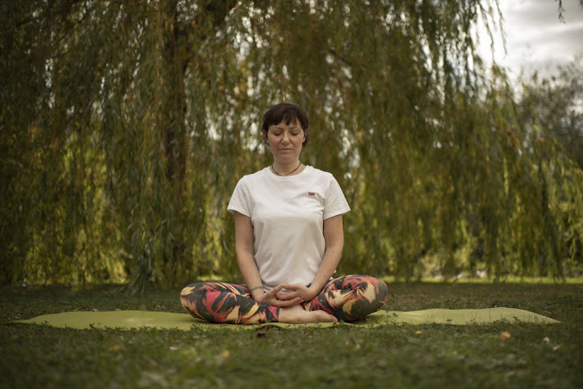 YinYoga Grenchen - Olten