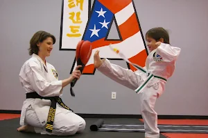 Charlotte Taekwondo America image