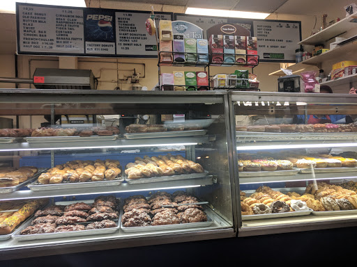 Donut Shop «Factory Donuts», reviews and photos, 12505 NE 144th St, Kirkland, WA 98034, USA