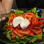 Photo n°2 de l'avis de Tom.o fait le 16/07/2023 à 13:26 sur le  Bo.no. - Monti | Restaurant Cocktail Wine à Rome