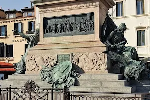 Monument to Victor Emmanuel II image