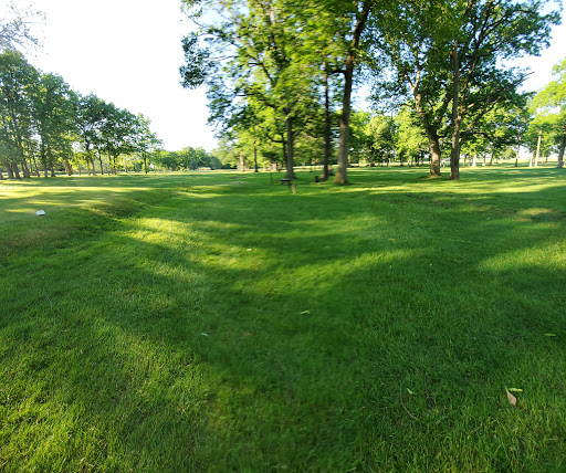 Golf Course Tanglewood Golf Course reviews and photos 9802 Dowling