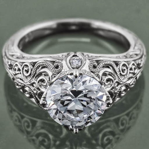 Jewelry Store «Green Lake Jewelry Works», reviews and photos, 550 NE Northgate Way, Seattle, WA 98125, USA