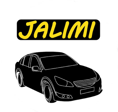 JALIMI car audio montallantas