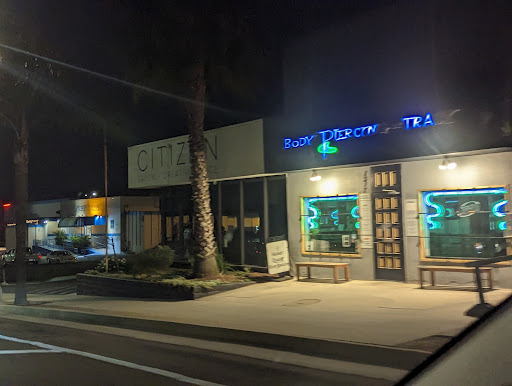 Explore middle arm tattoo ideas, creative tattoo ideas in Oceanside, available at Body Piercing By Tracy