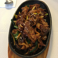 Viande du Restaurant coréen Kohyang à Paris - n°19